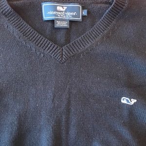 🚨Vineyard Vines Fleece Sweater🚨
